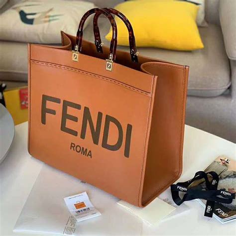 fendi roma bag